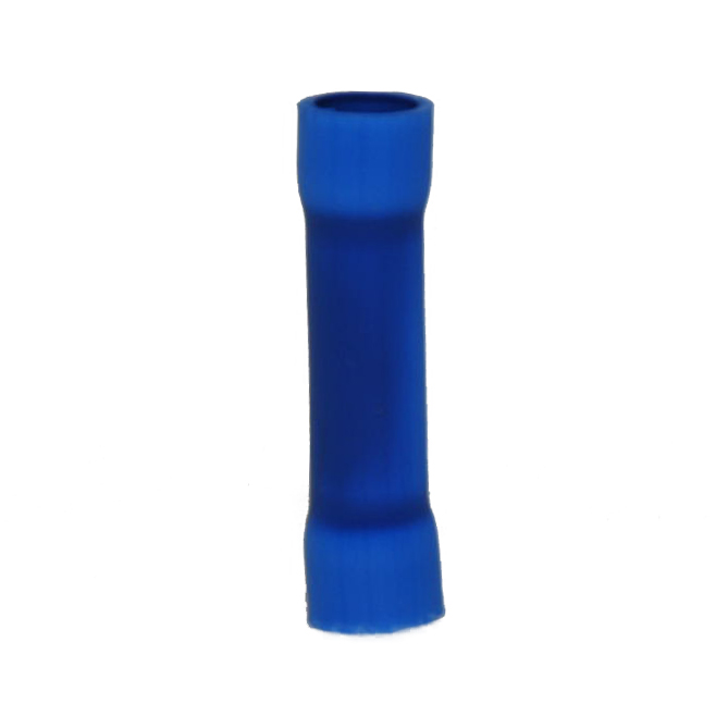 16-14 Vinyl Insulated Seamless Butt