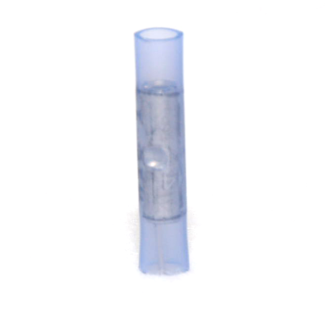 16-14 Nylon Insulated Butt Connector