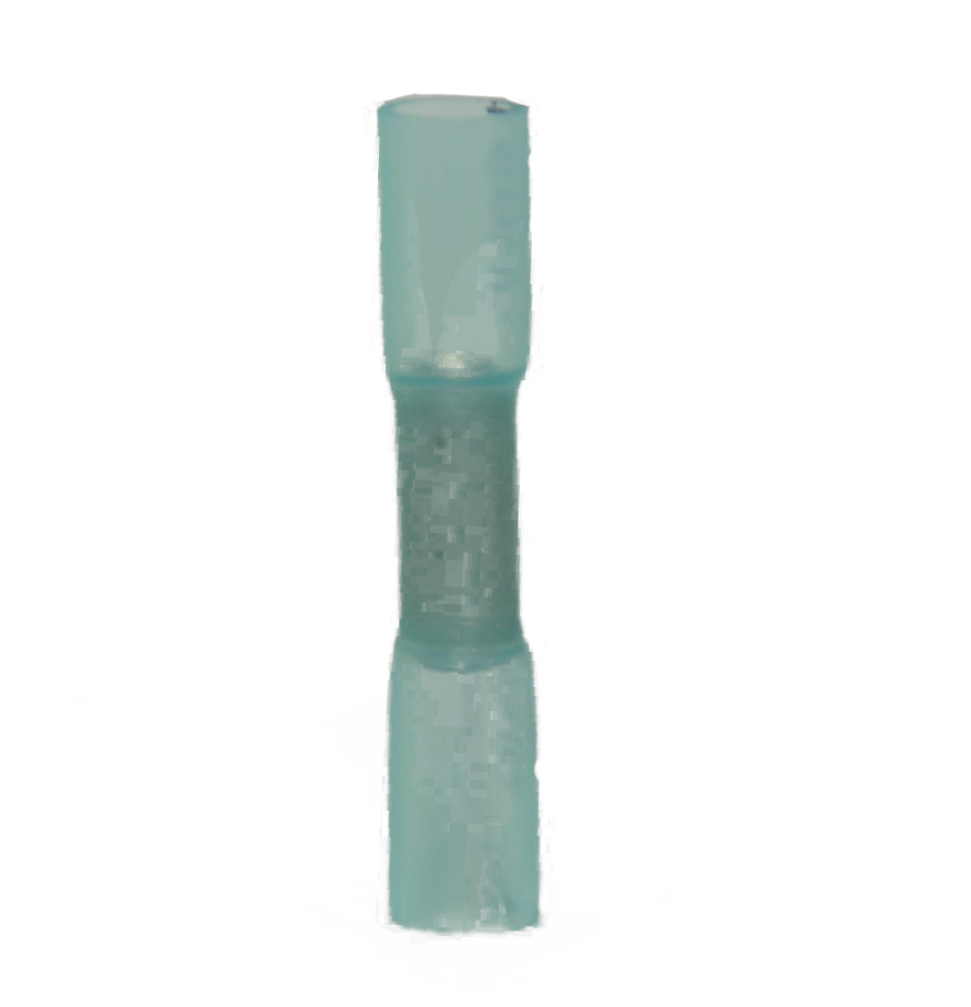 16-14 Heat Shrink Butt Connector