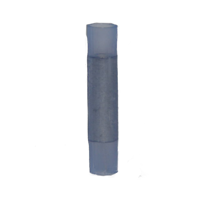 16-14 Nylon Insulated S/L Straight Butt