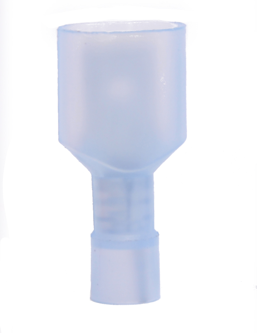 16-14 F/I Nylon Insulated .250 MQC