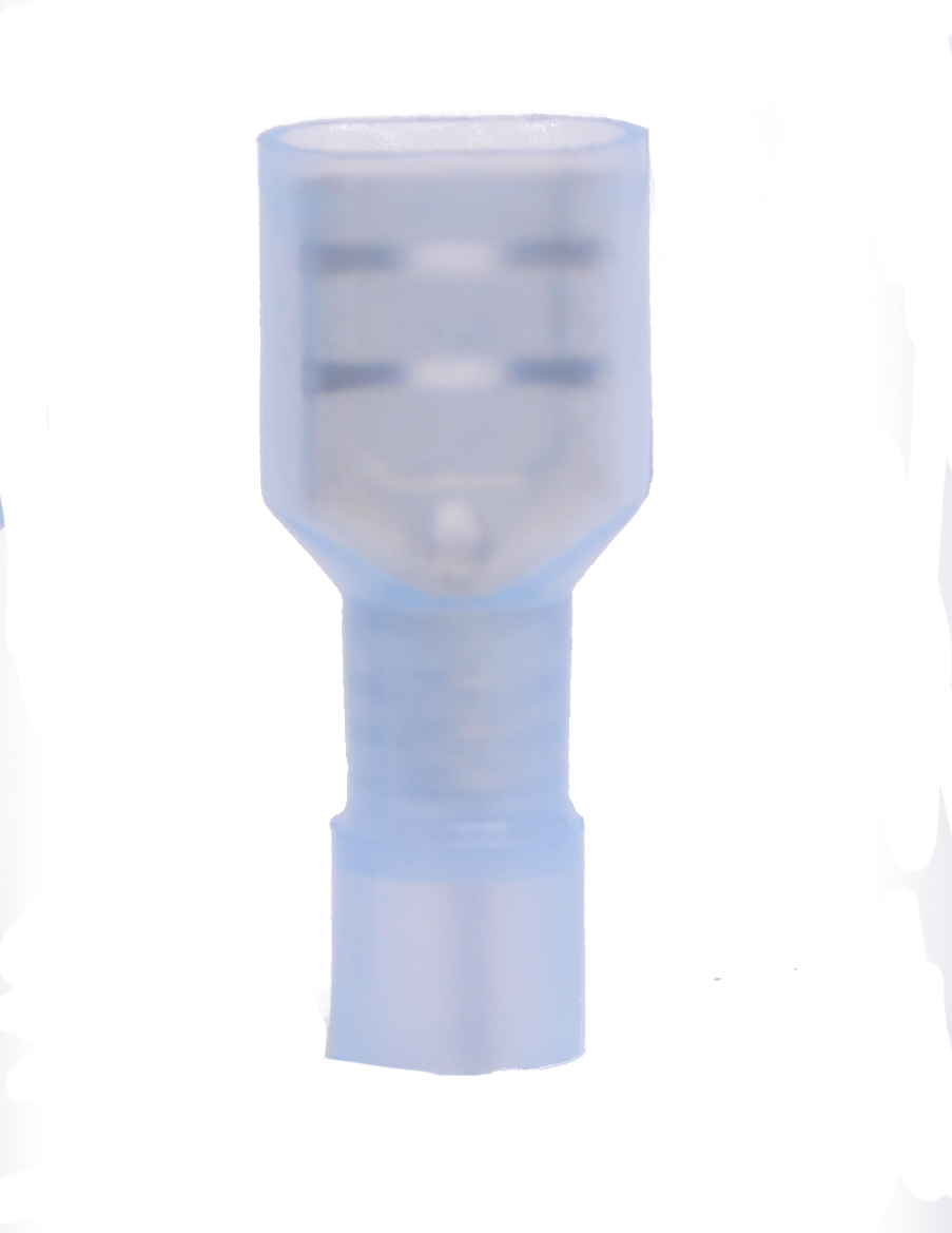 16-14 F/I Nylon Insulated .250 FQC