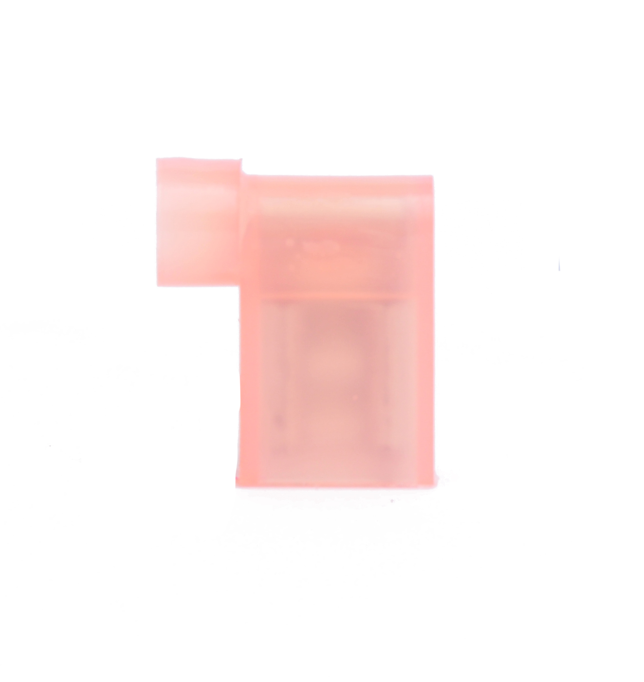22-16 F/I Nylon Insulated .250 Flag FQC