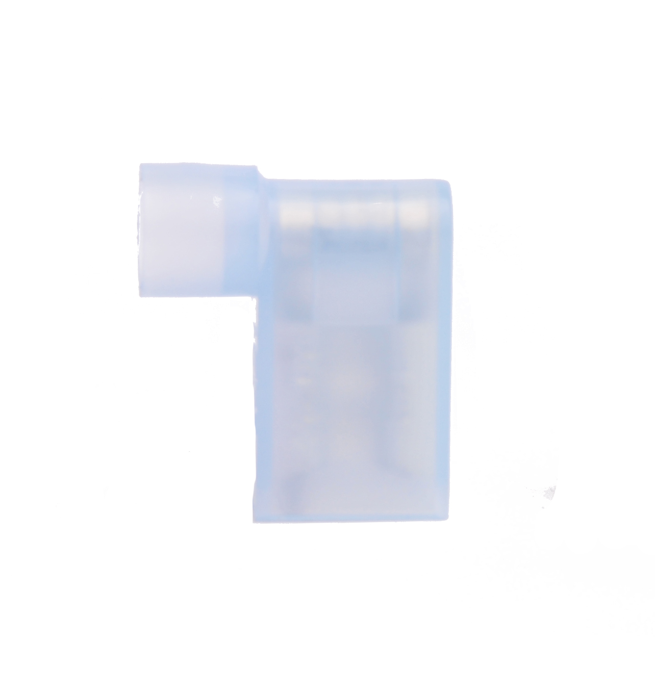 16-14 F/I Nylon Insulated .250 Flag FQC