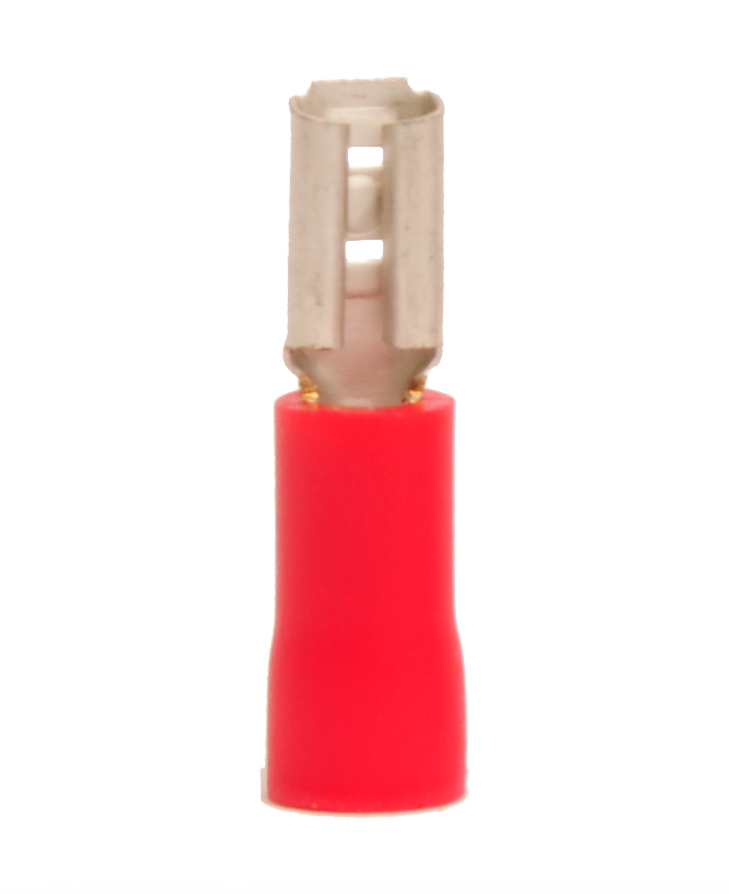 22-18 Vinyl Insulated .110 FQC