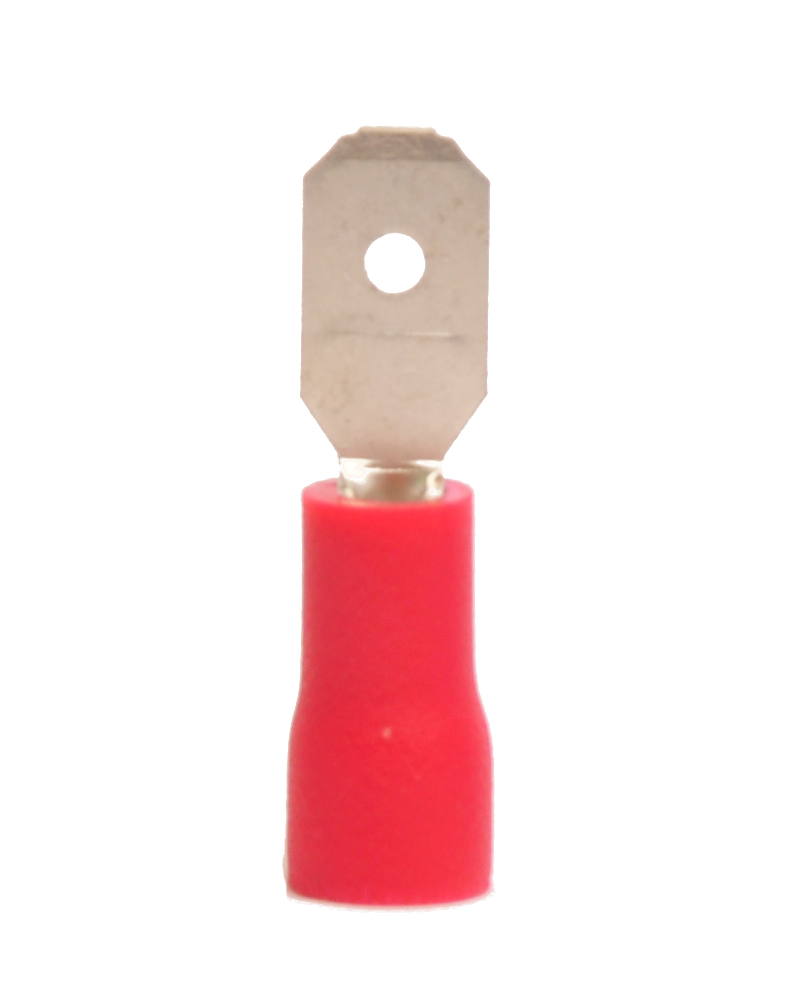 22-18 Vinyl Insulated .187 MQC