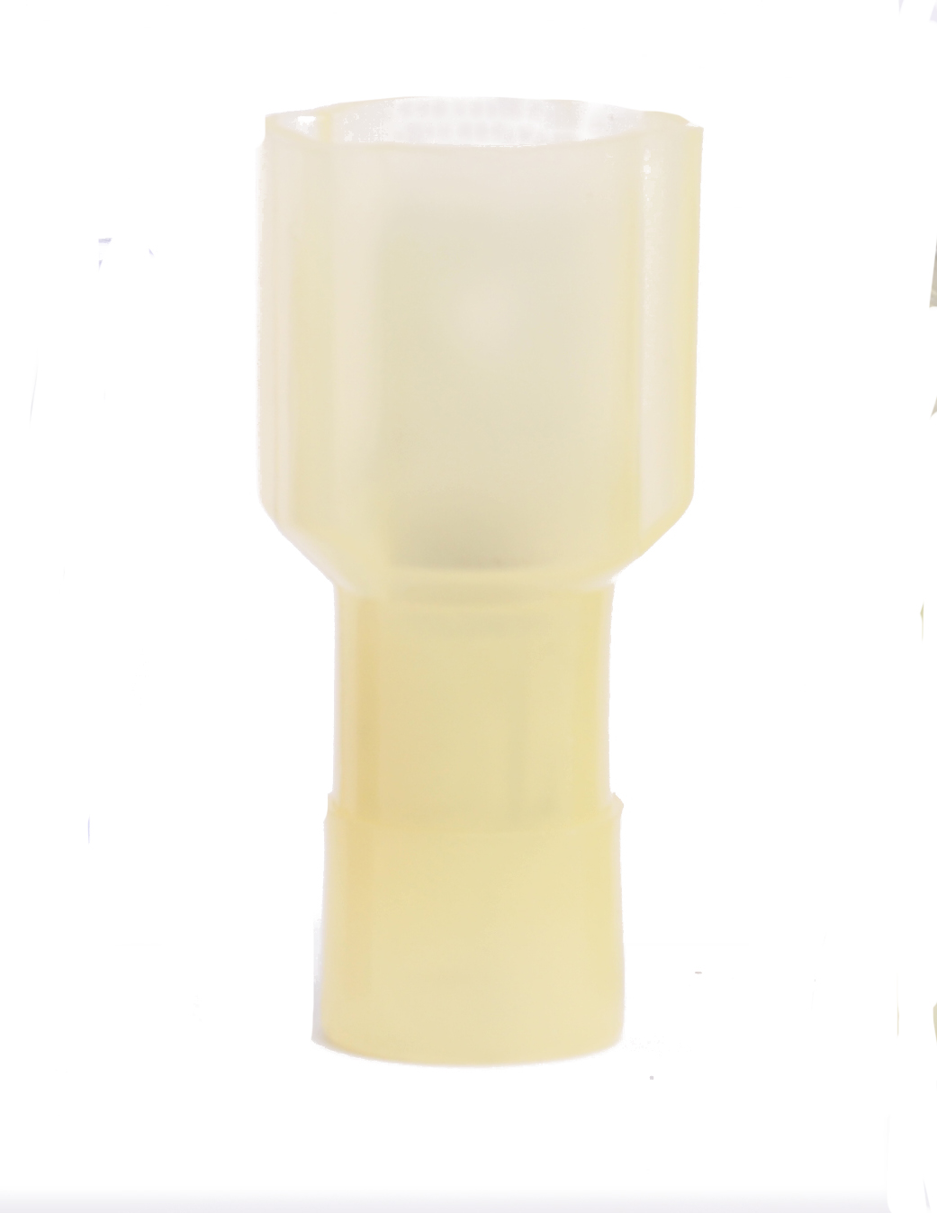 12-10 F/I Nylon Insulated .250 MQC