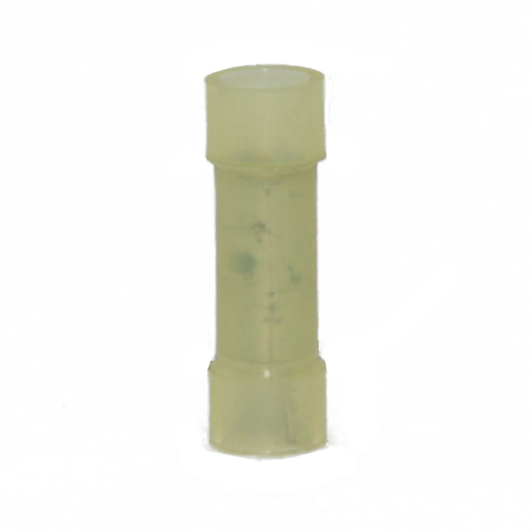12-10 Nylon Insulated S/L Flared Butt