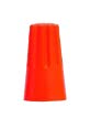 22-14 Orange Screw On