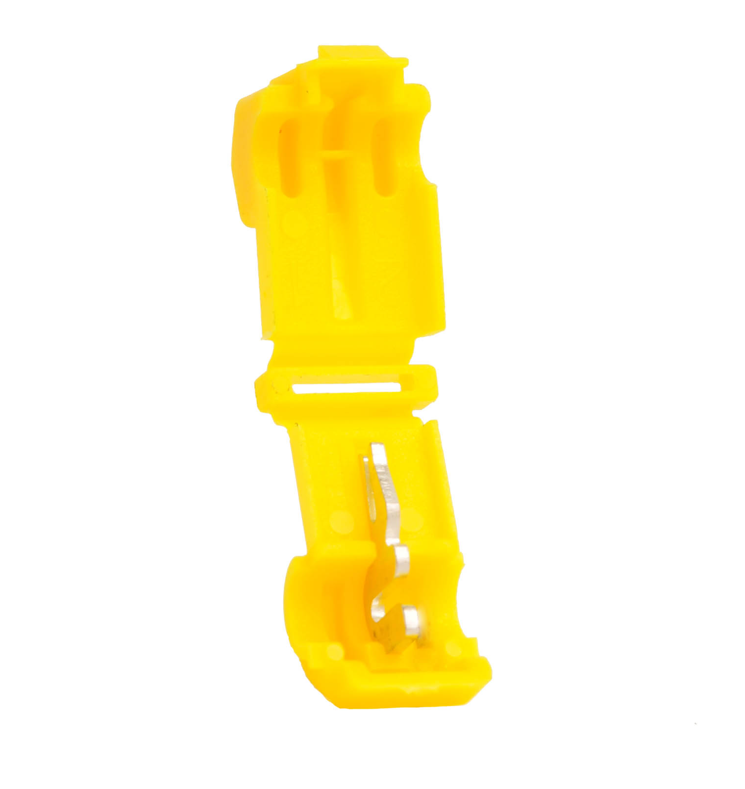 12-10 Yellow T-Tap