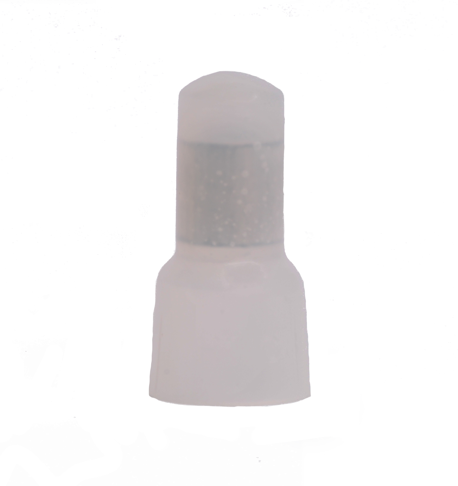 8 Nylon Copper insert Pigtail
