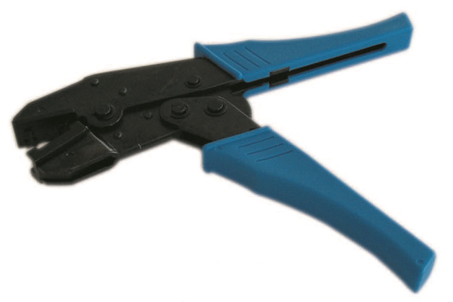 Rachet Flag Tool