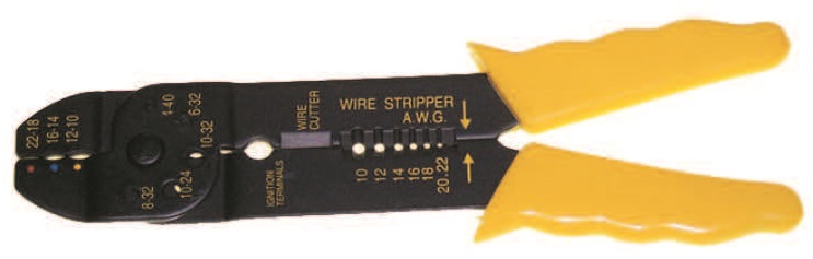 Econo Crimper