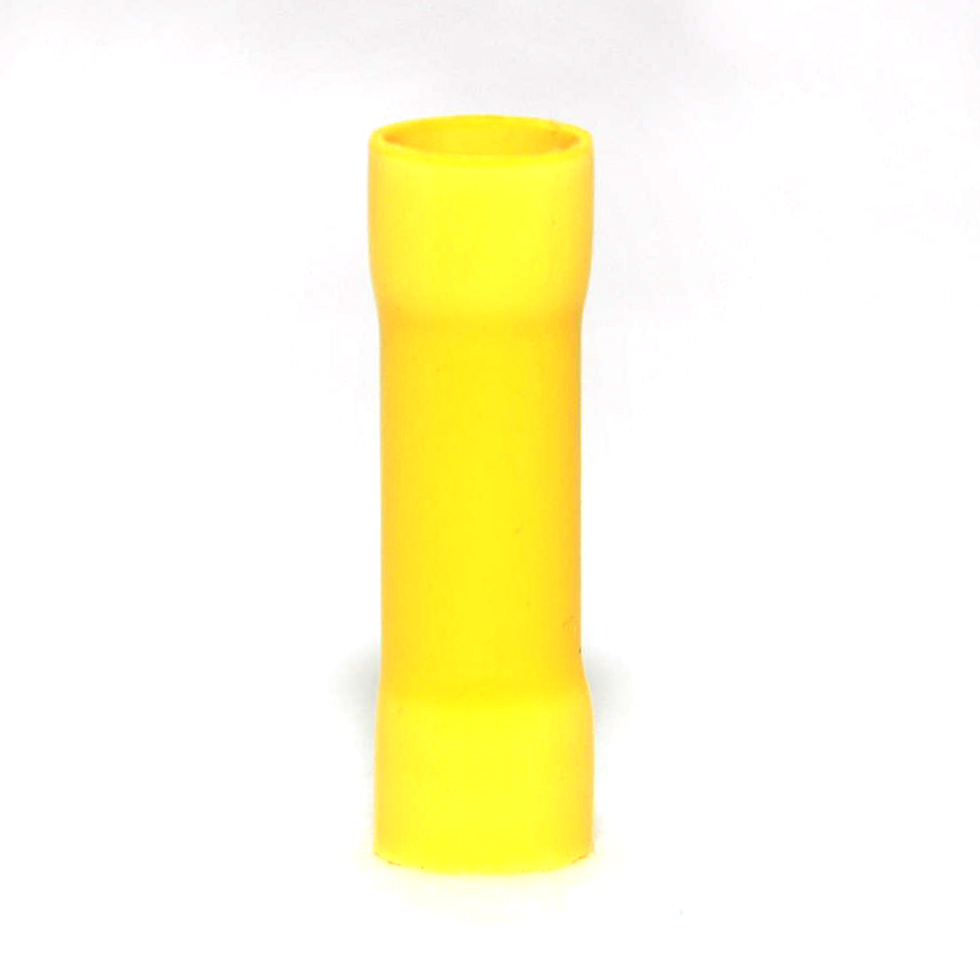 4 Vinyl Insulated Butt Connector