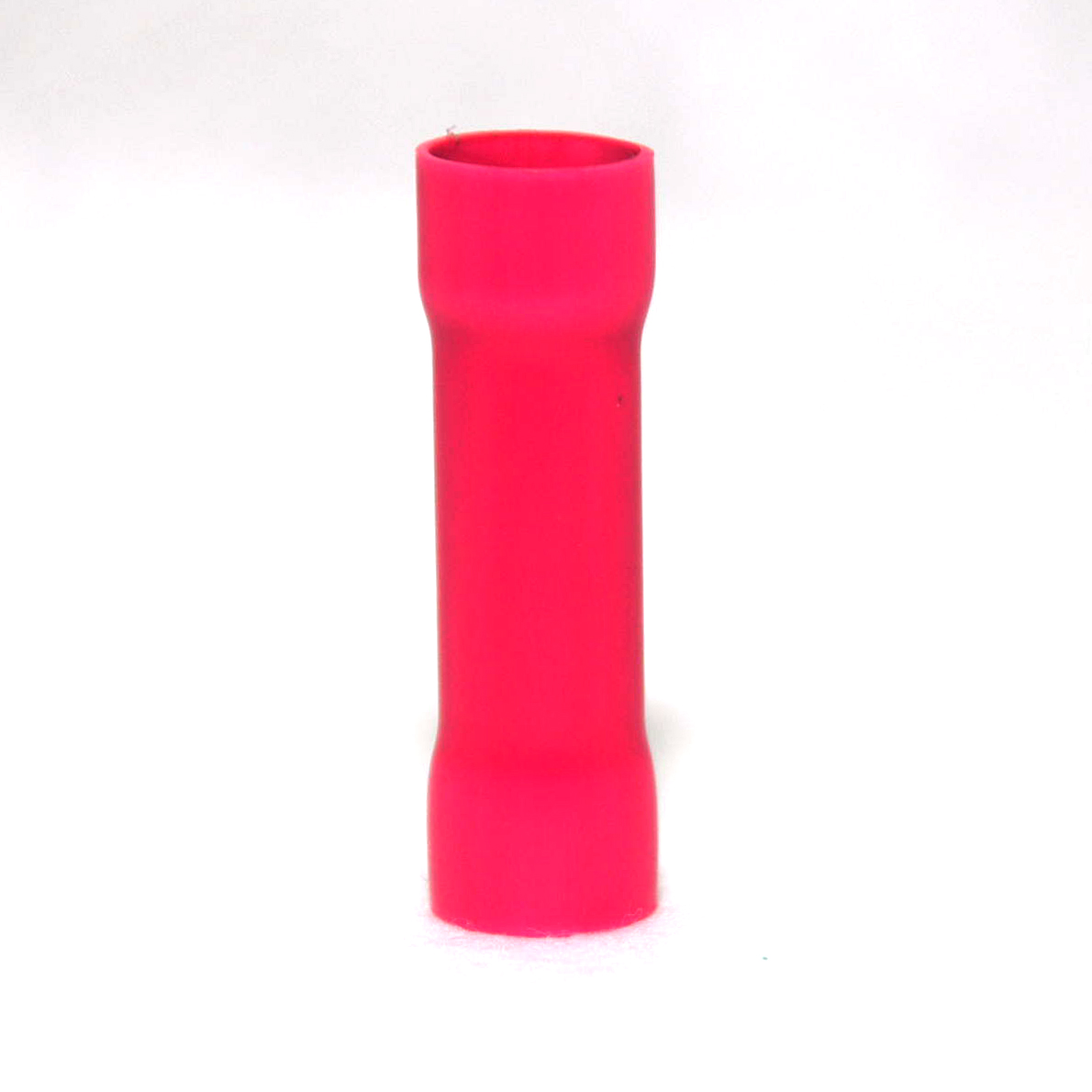 2 Vinyl Insulated Butt Connector