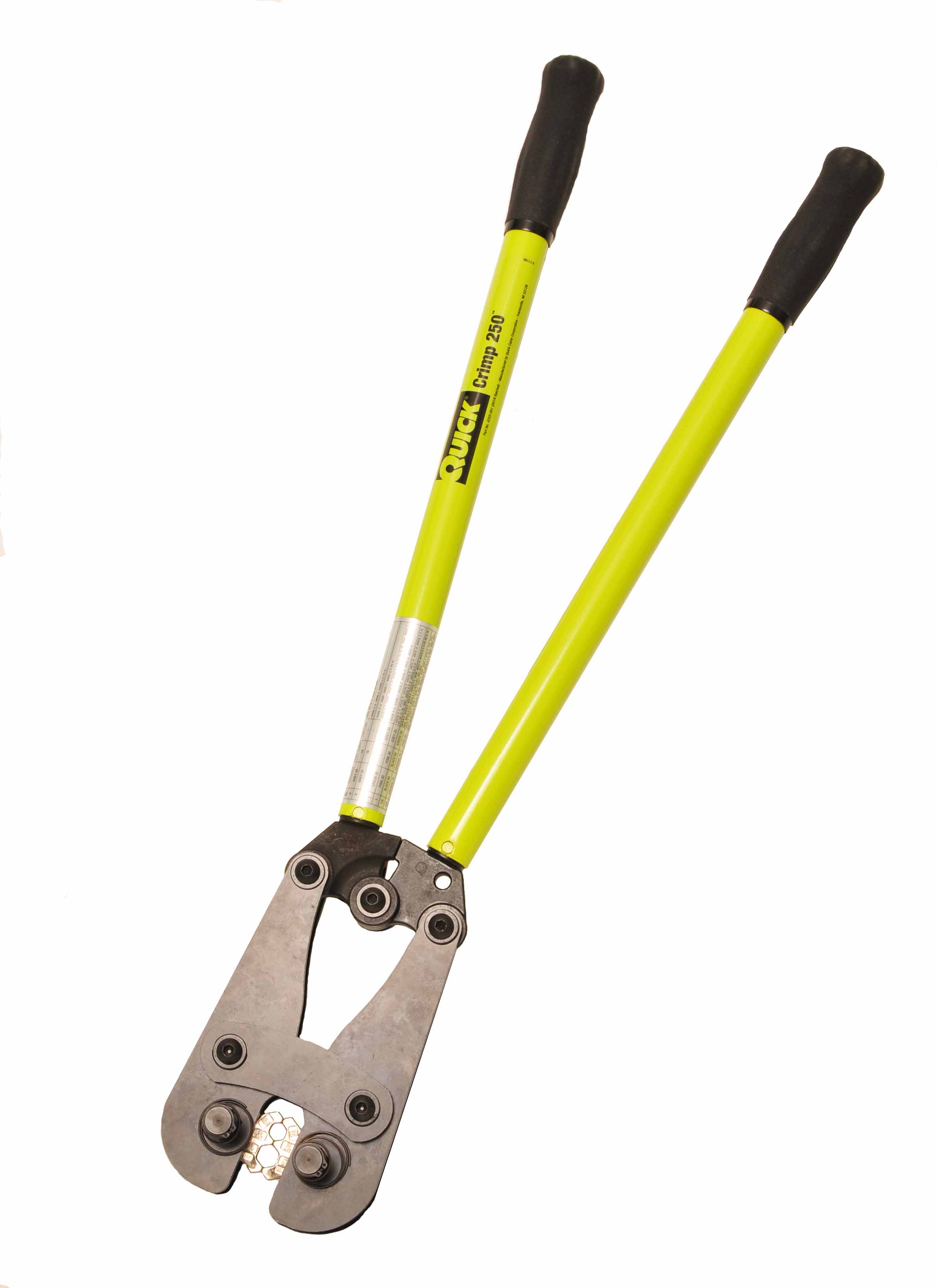 Hex Crimp Sr.