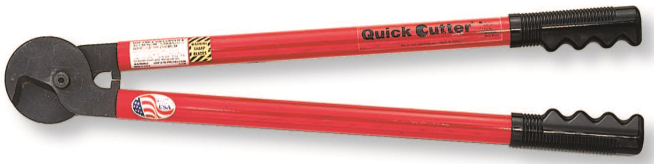 Quick Cutter 2