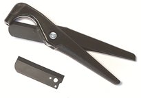 Loom & Spiral Wrap Cutting Tool