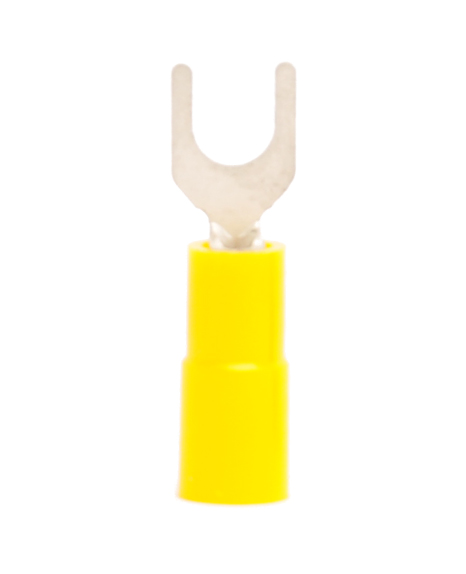 24-20 Vinyl Insulated #4 Spade
