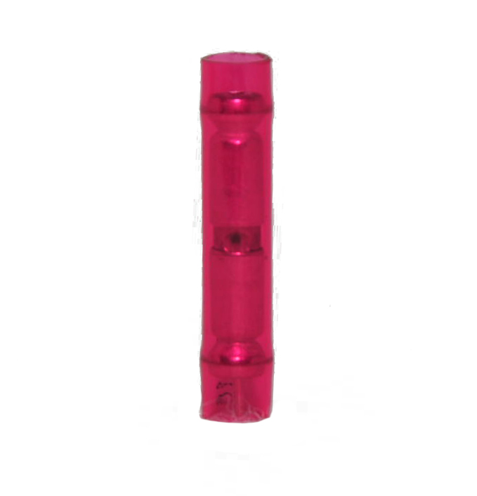 22-18 3-pc Nylon Insulated Butt