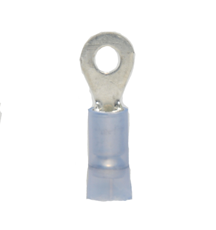 16-14 3-pc Nylon Insulated #4-6 Ring