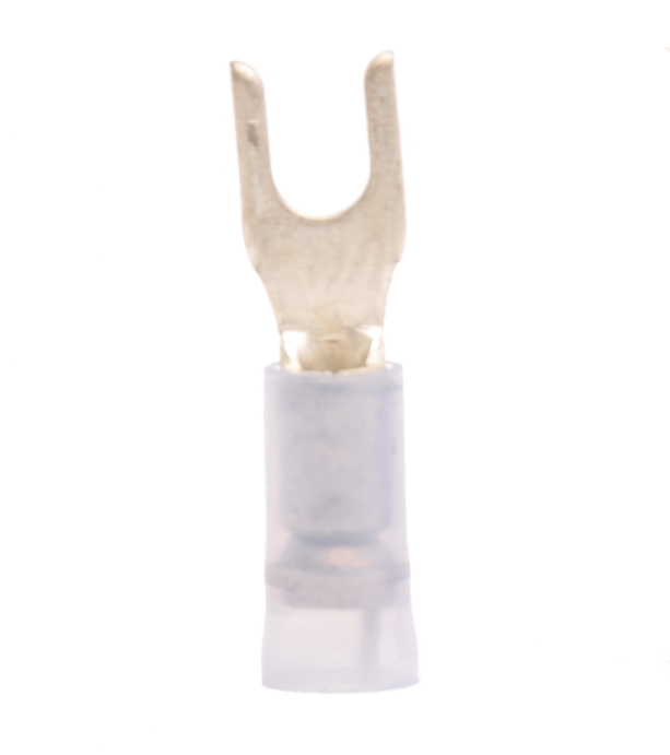 16-14 3-pc Nylon Insulated #6 Spade