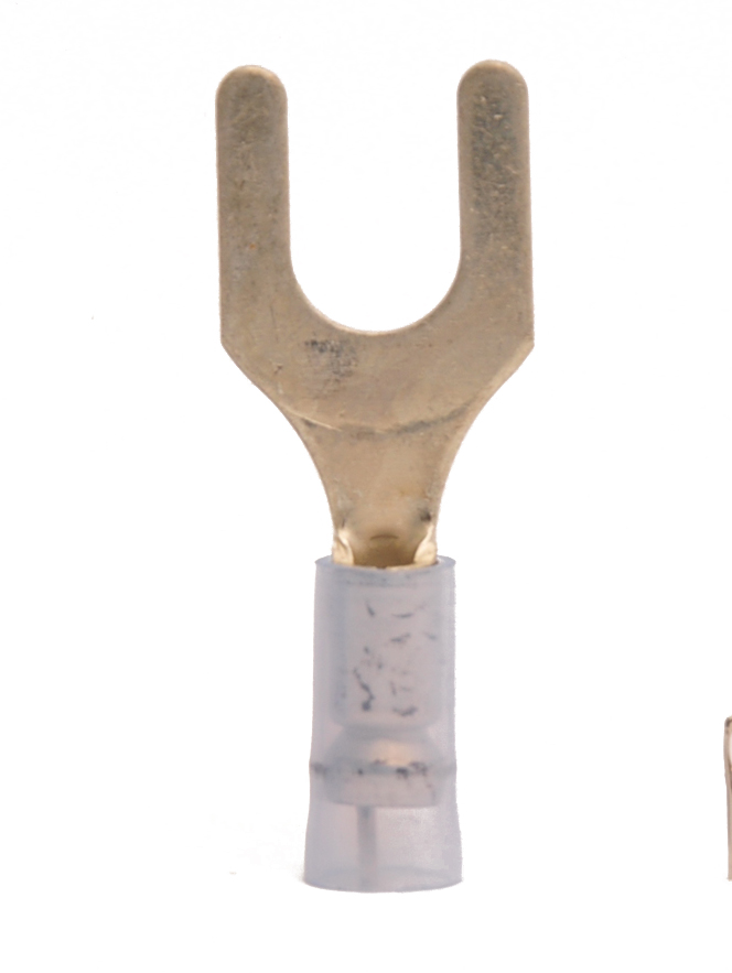 16-14 3-pc Nylon Insulated 1/4 Spade