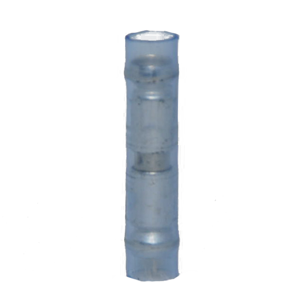 16-14 3-pc Nylon Insulated Butt