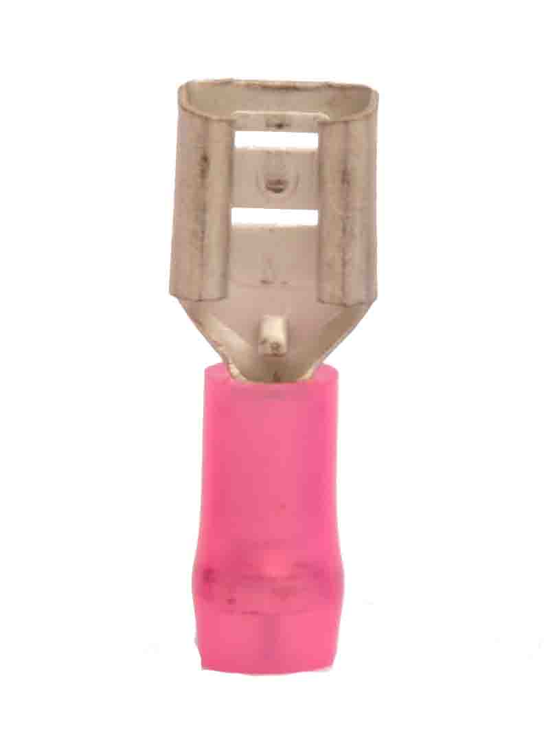 22-18 3-pc Nylon Insulated .250 FQC