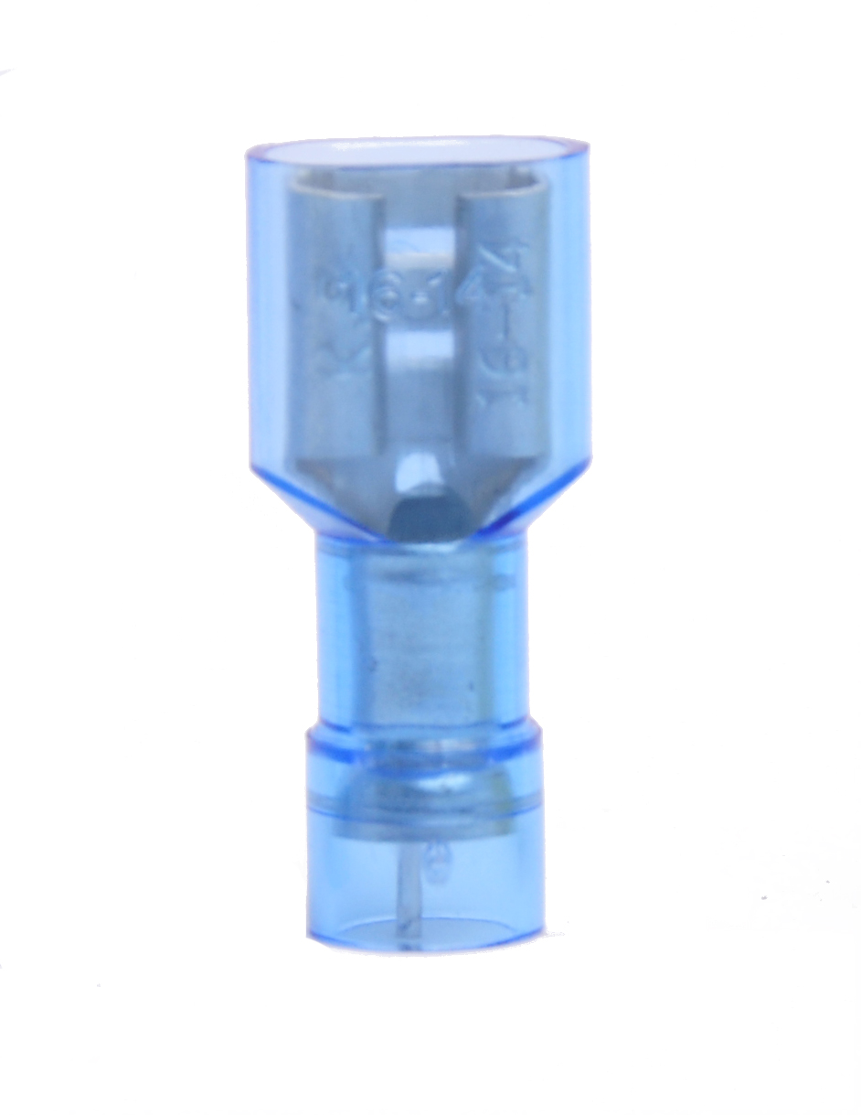 16-14 3-pc F/I Nylon Insulated 250 FQC