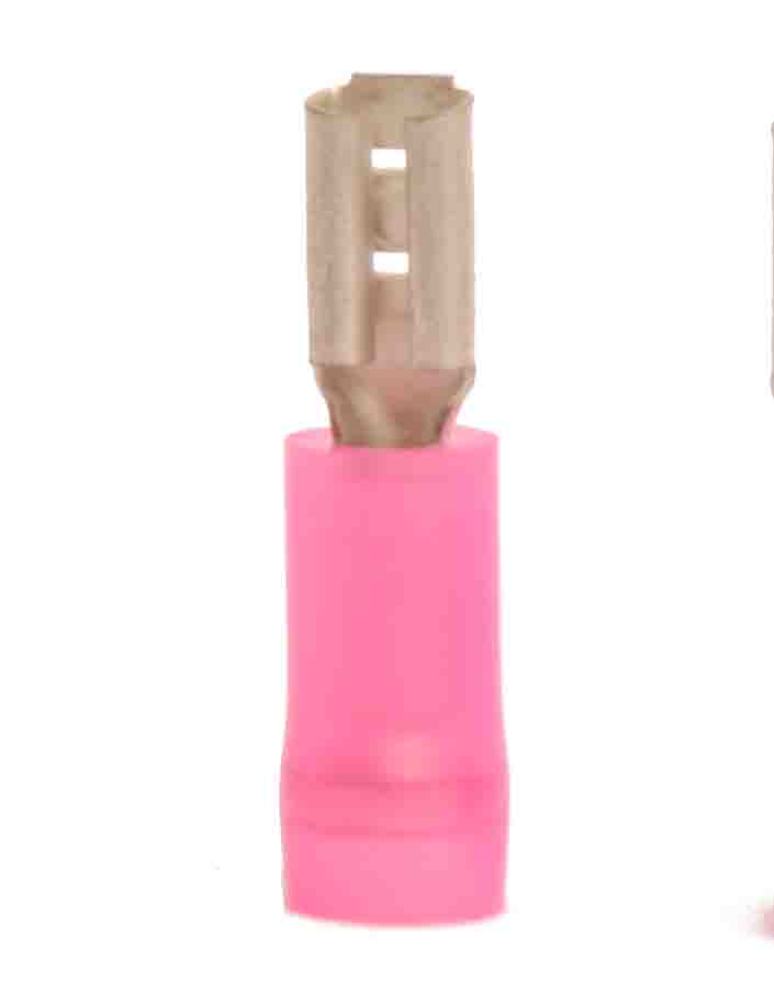 22-18 3-pc Nylon Insulated .110 FQC