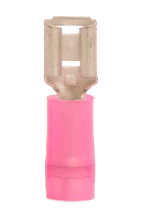 22-18 3-pc Nylon Insulated .187 FQC