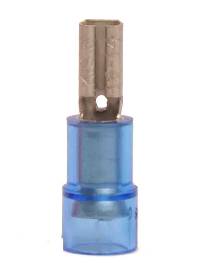 16-14 3-pc Nylon Insulated .110 FQC