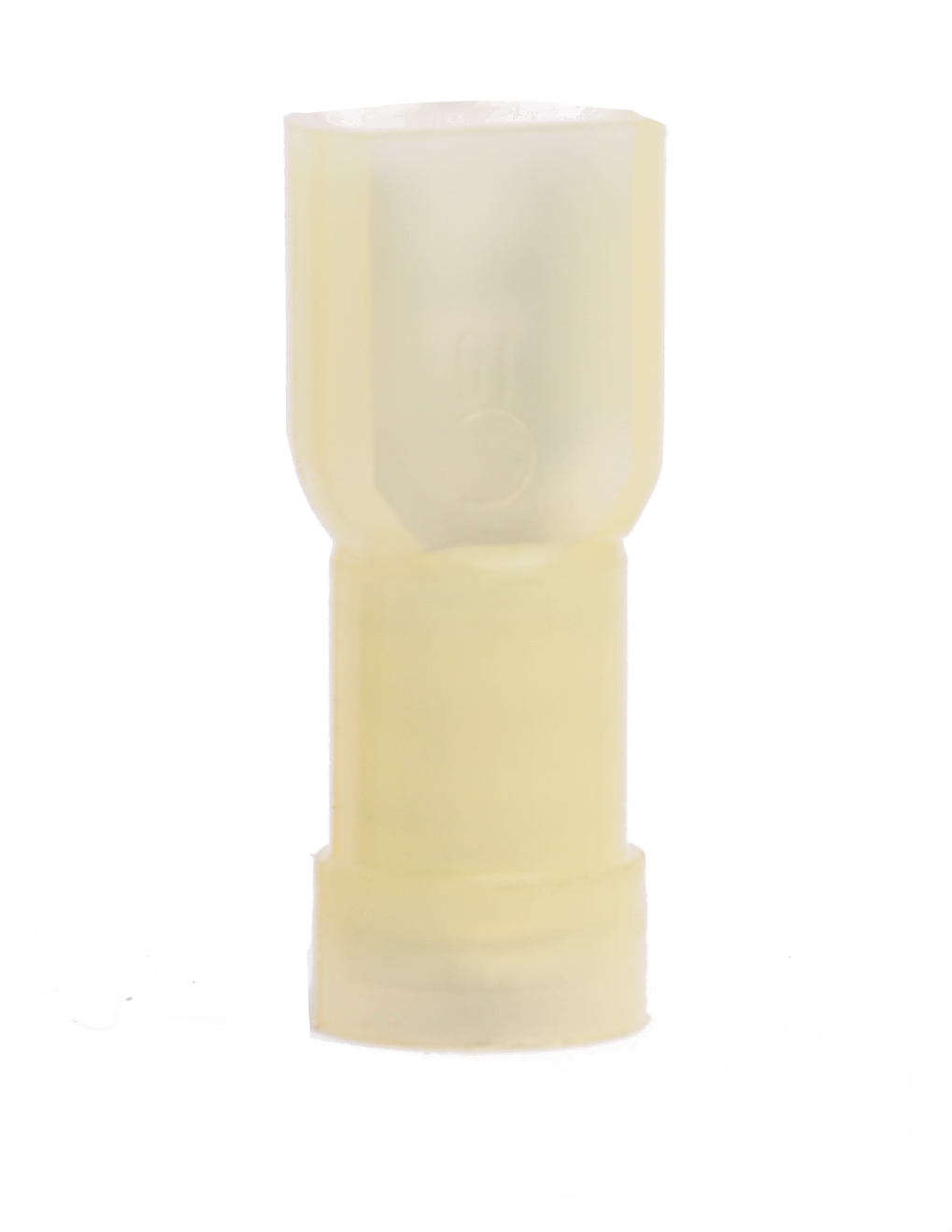 12-10 3-pc F/I Nylon Insulated .250 FQC