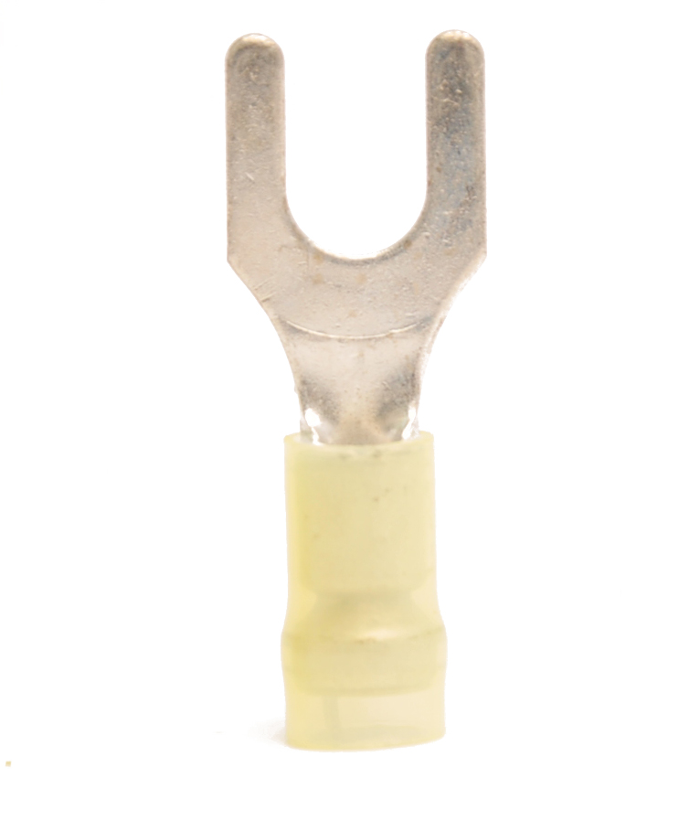 12-10 3-pc Nylon Insulated 1/4 Spade