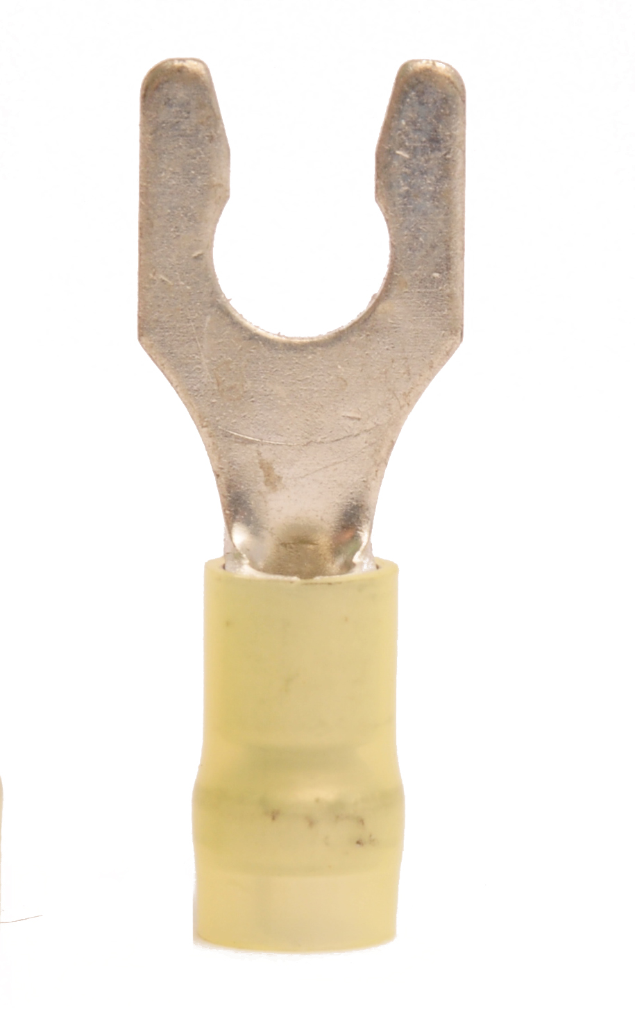 12-10 3-pc Nylon Insulated 1/4 Snap Spade