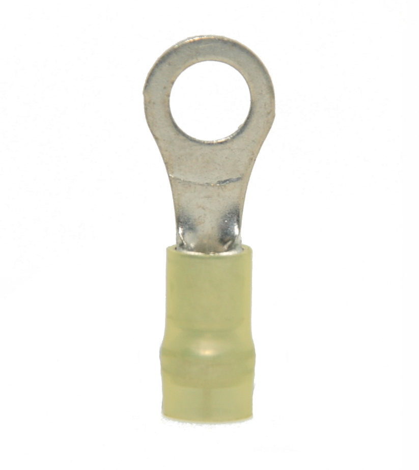 12-10 3-pc 1/4 Slim RIng