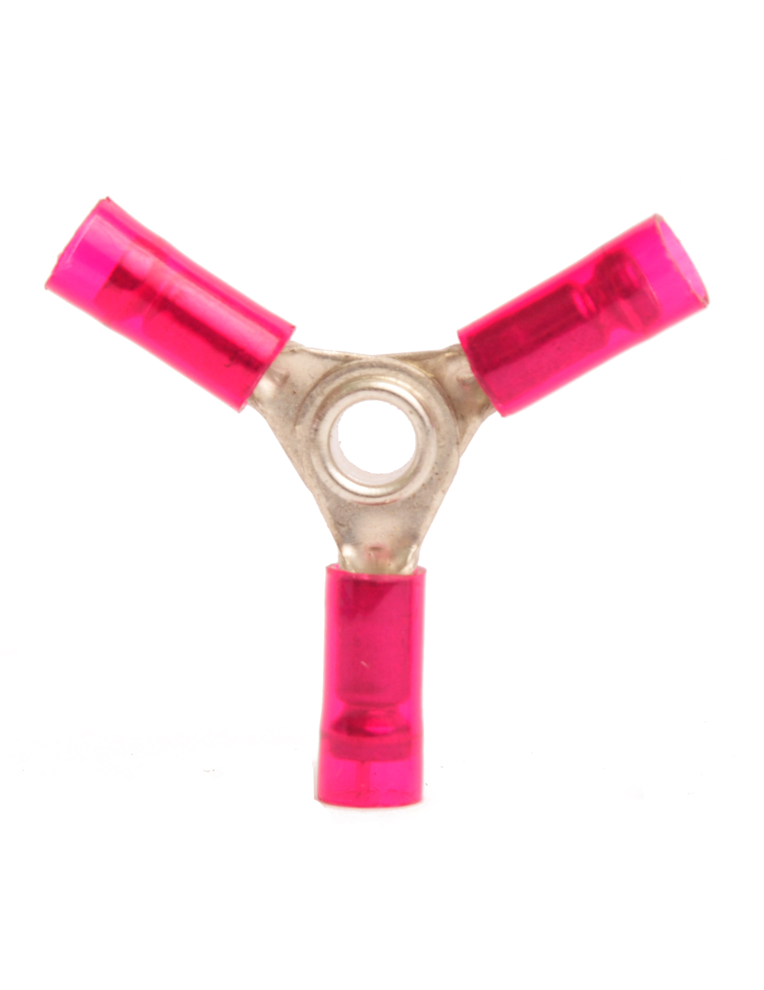 22-18 3-pc Nylon Insulated 3-Way