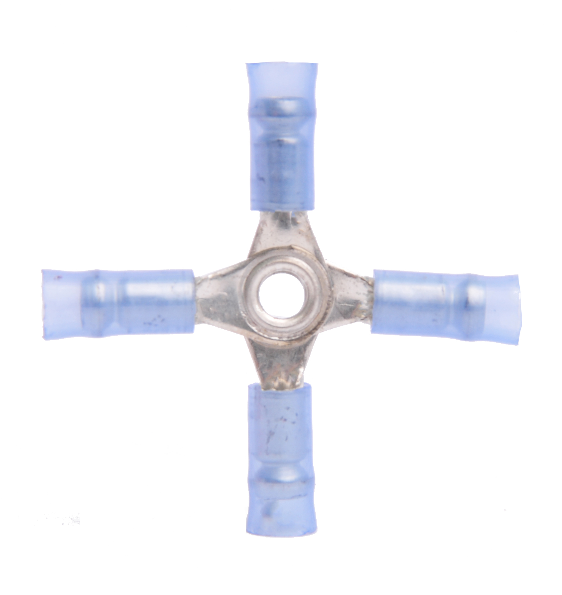 16-14 3-pc Nylon Insulated 4-Way