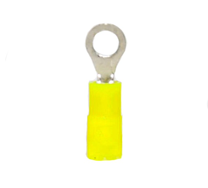 24-20 3-pc Nylon Insulated #4 Ring