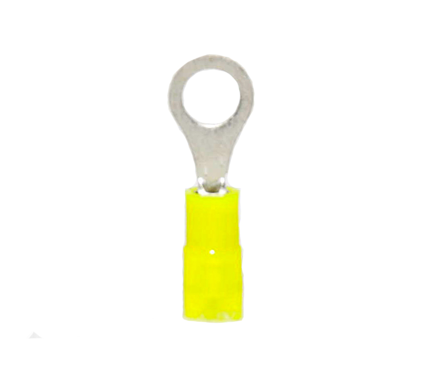 24-20 3-pc Nylon Insulated #8 Ring