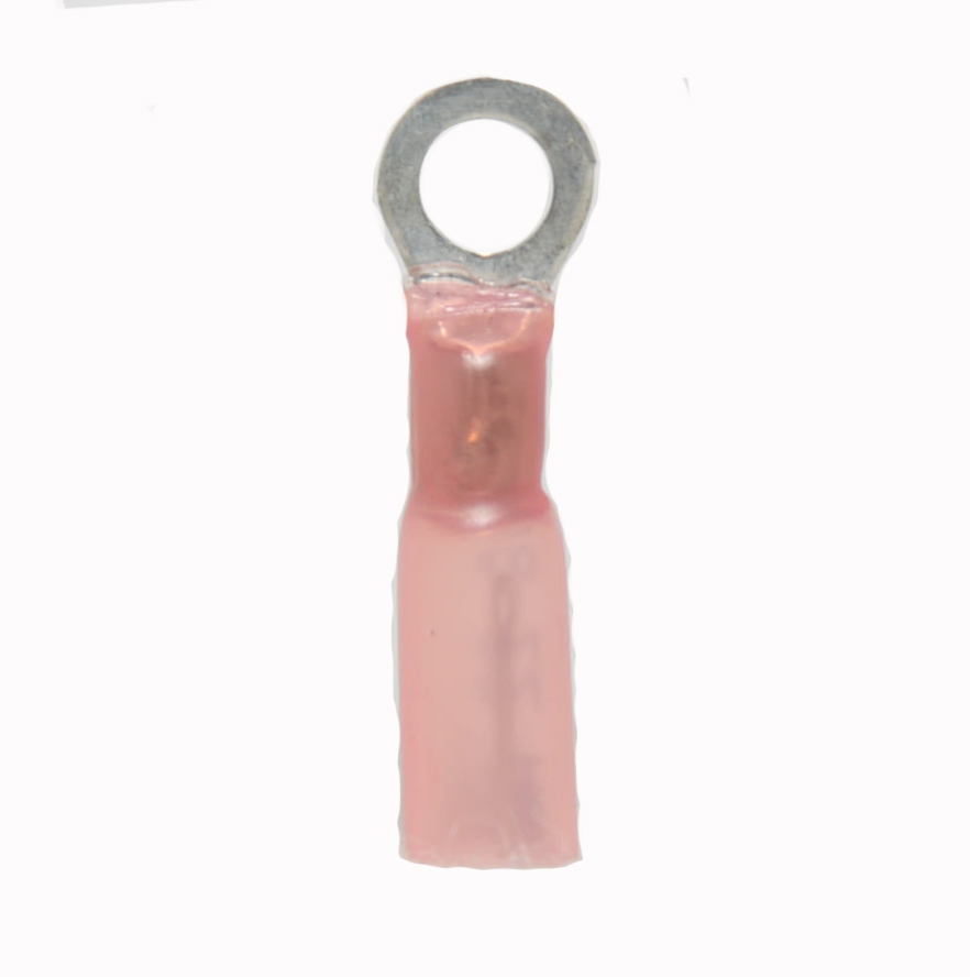 22-18 Heat Shrink #10 Ring