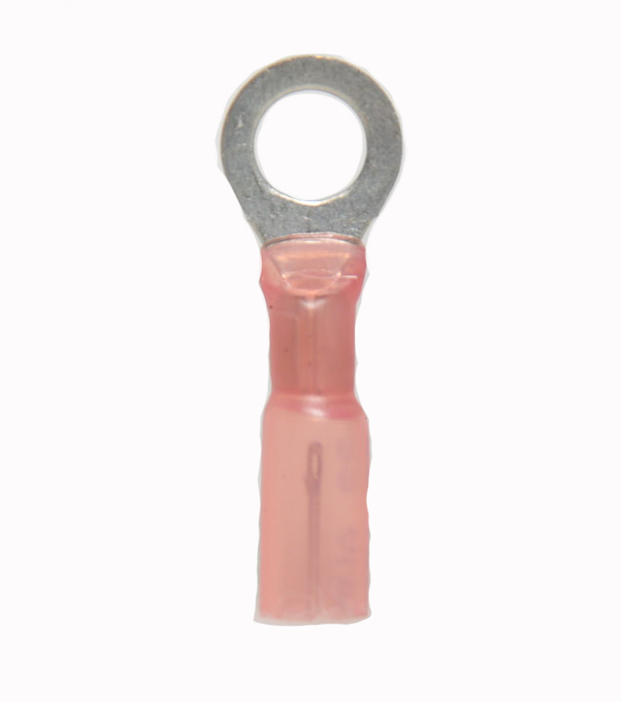 22-18 Heat Shrink 1/4 Slim Ring