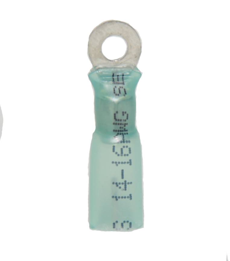 16-14 Heat Shrink #6 Ring
