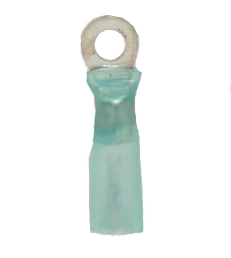 16-14 Heat Shrink #8 Ring