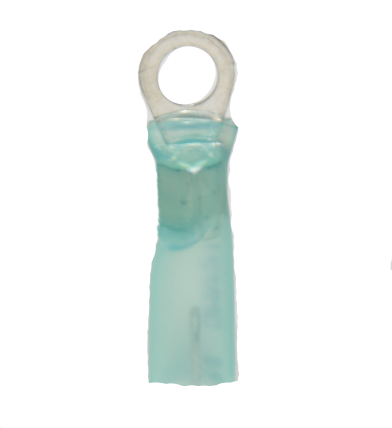 16-14 Heat Shrink #10 Ring NYAX