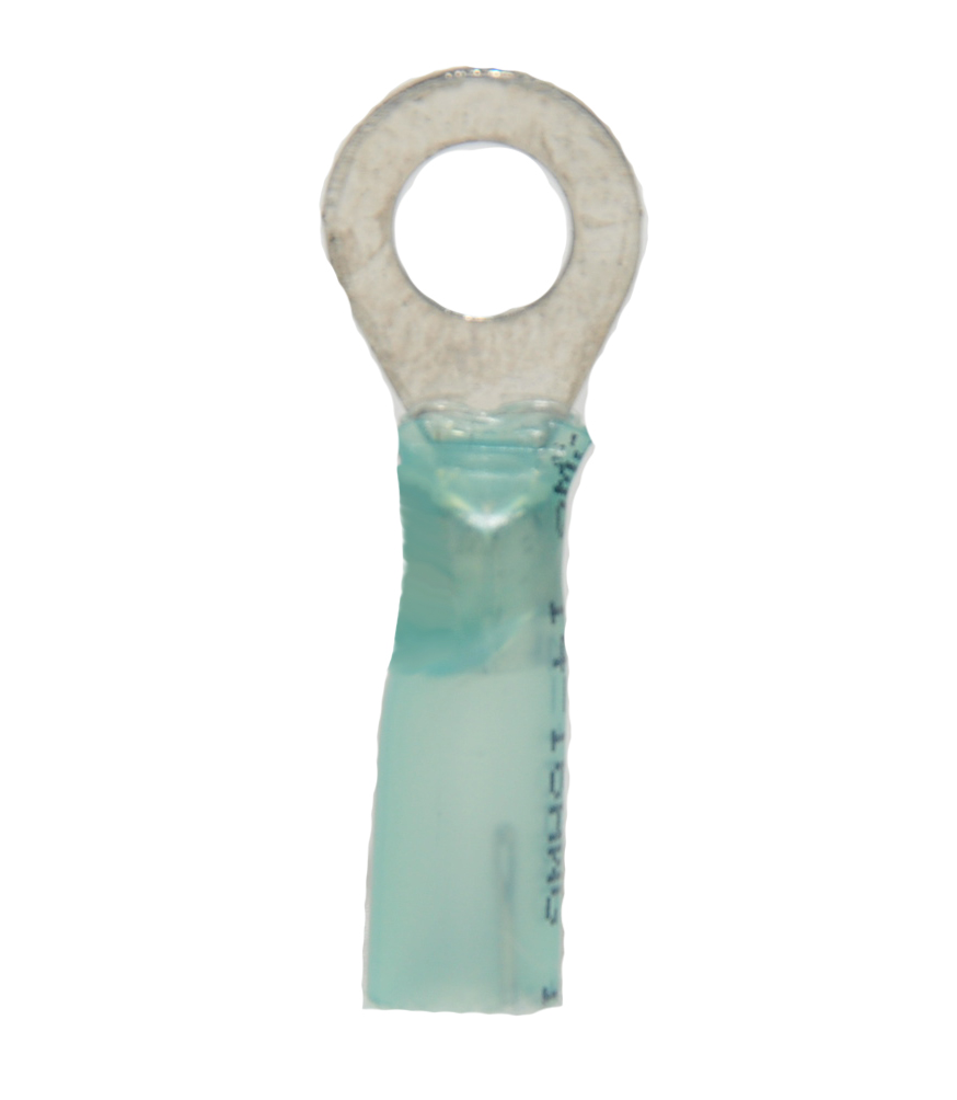 16-14 Heat Shrink 1/4 Ring