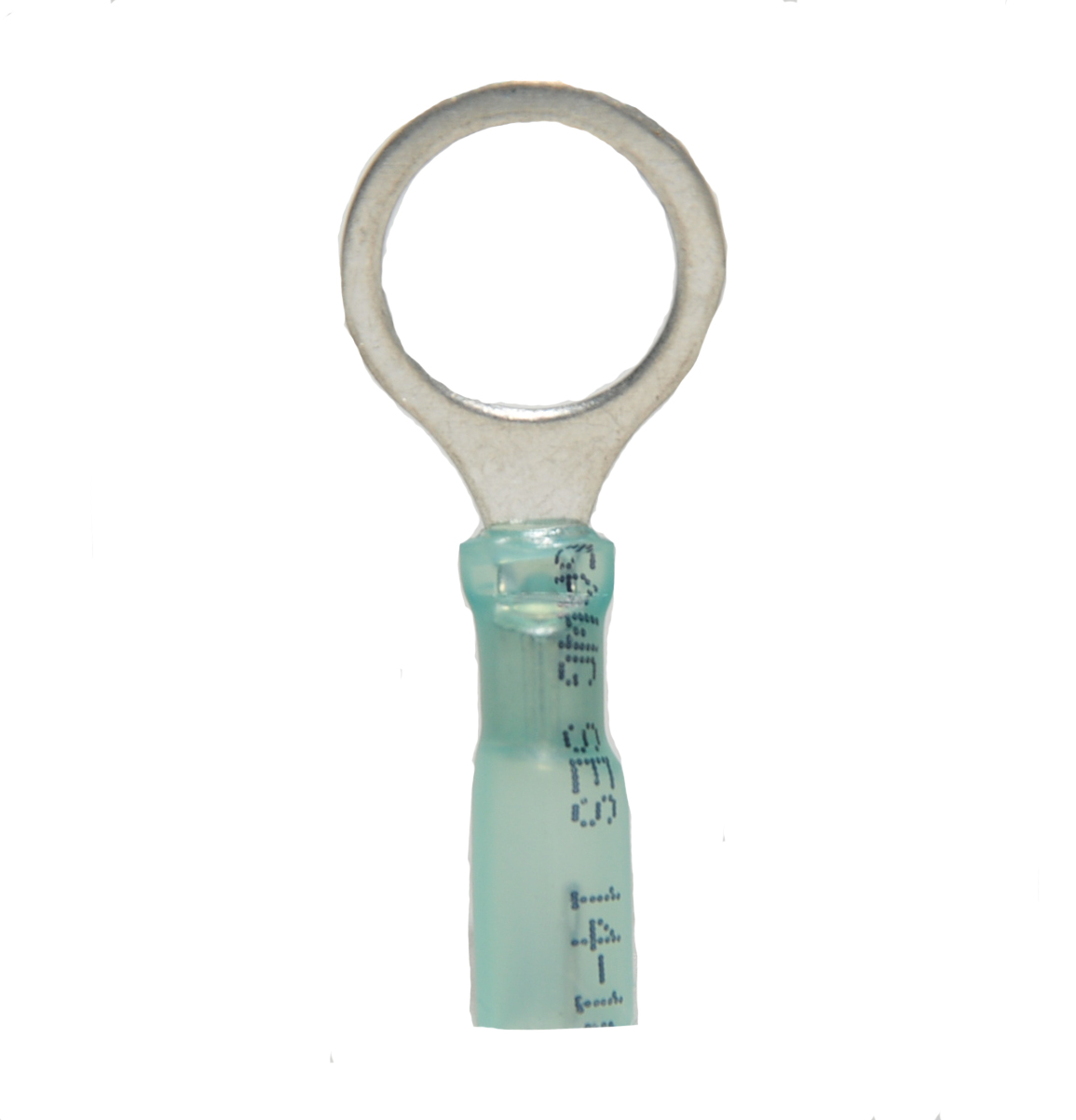 16-14 Heat Shrink 1/2 Ring