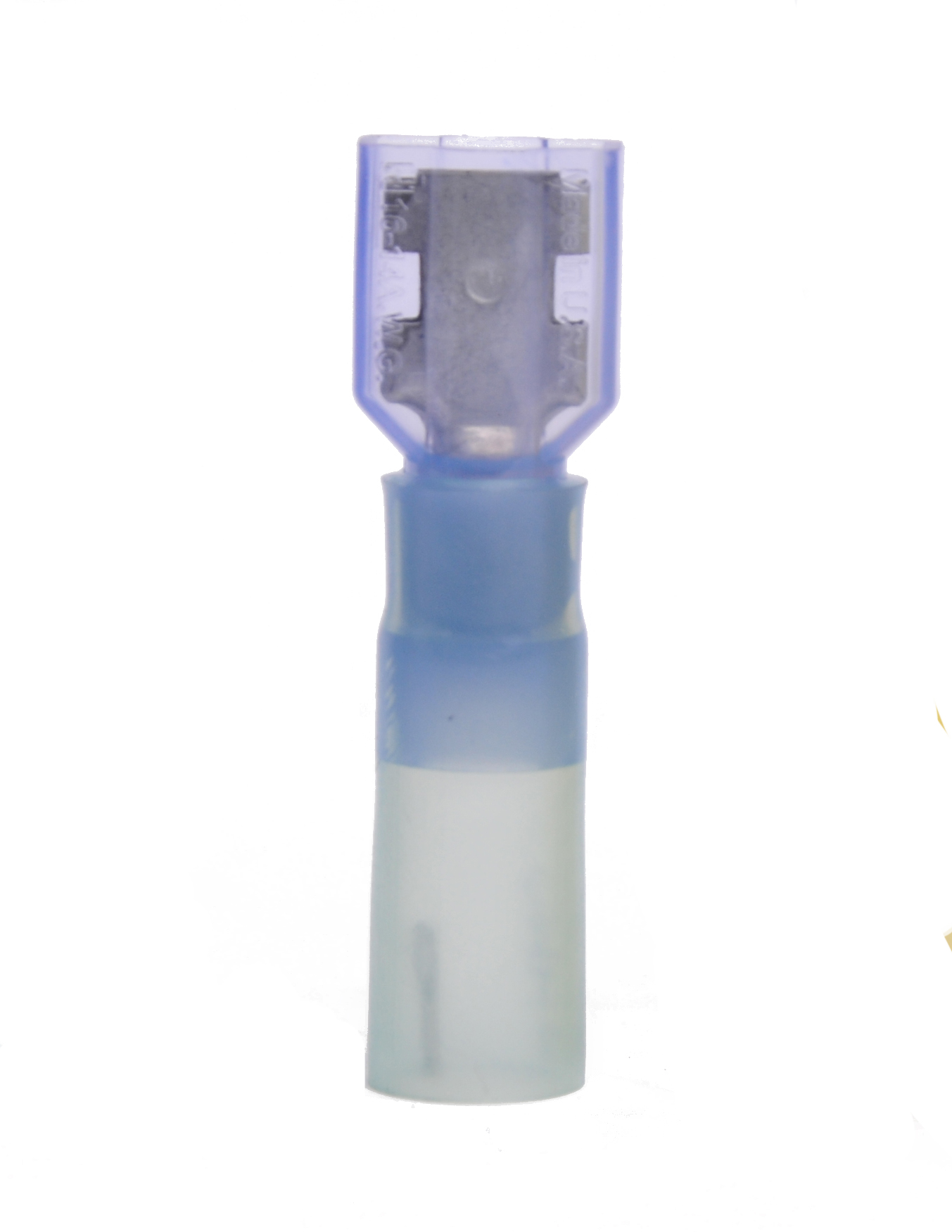 16-14 Heat Shrink F/I .250 FQC