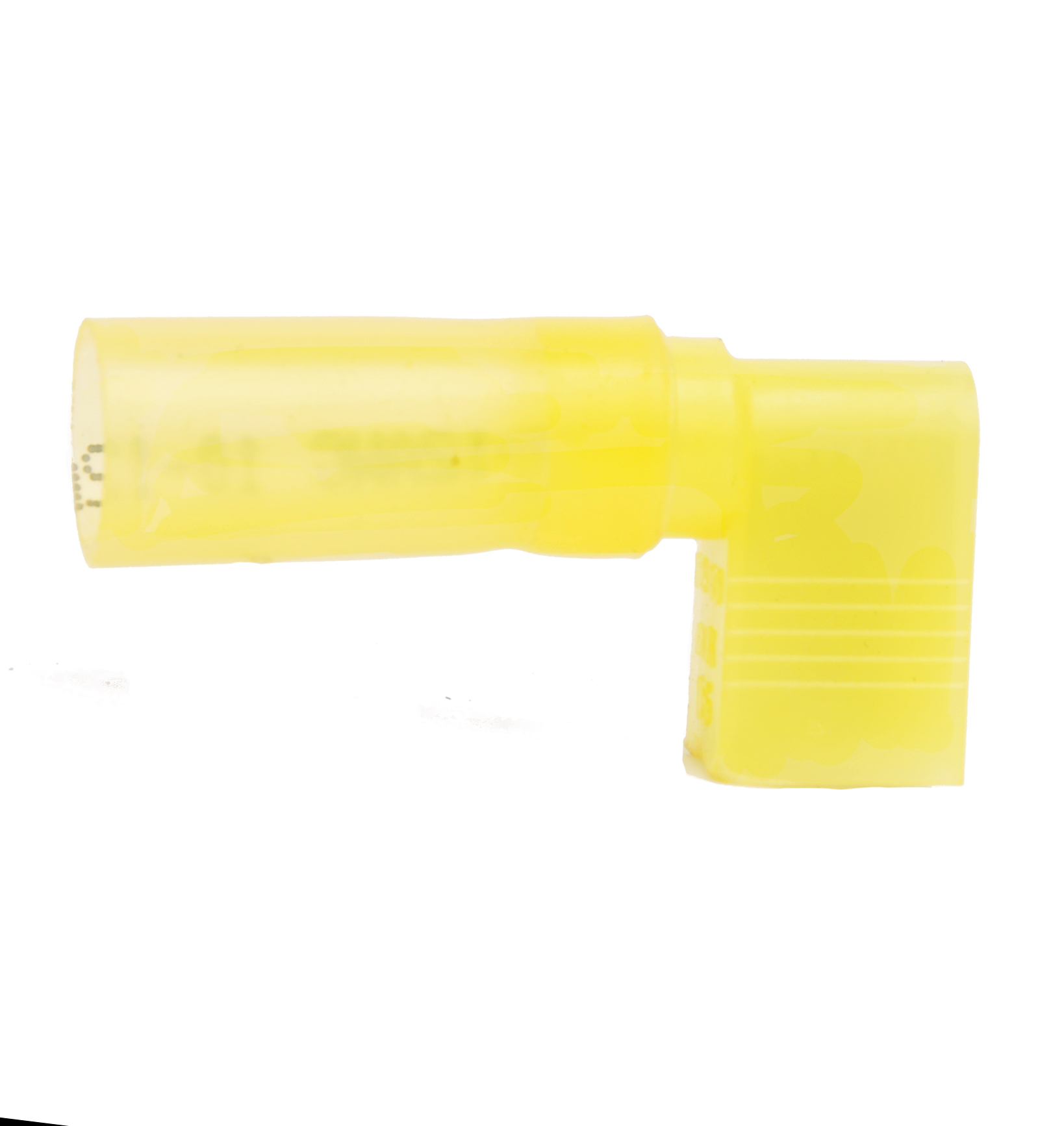12-10 Heat Shrink Flag .250 FQC